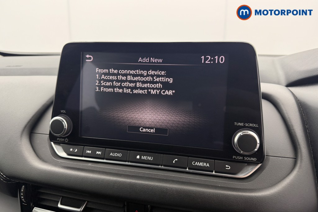 Nissan Qashqai Acenta Premium Manual Petrol SUV - Stock Number (1616753) - 6th supplementary image