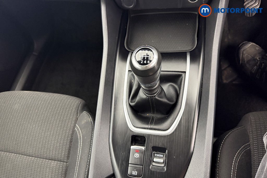 Nissan Qashqai Acenta Premium Manual Petrol SUV - Stock Number (1616753) - 12th supplementary image