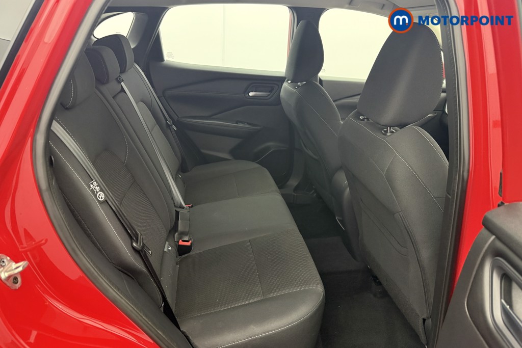 Nissan Qashqai Acenta Premium Manual Petrol SUV - Stock Number (1616753) - 17th supplementary image