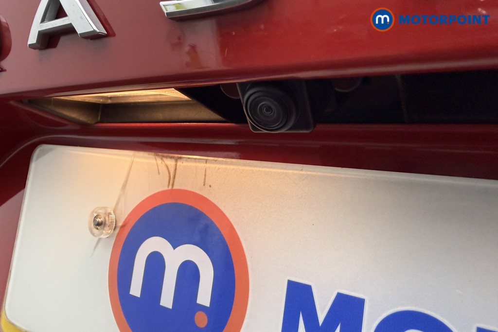 Nissan Qashqai Acenta Premium Manual Petrol SUV - Stock Number (1616753) - 20th supplementary image