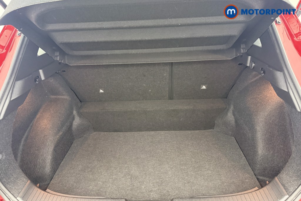 Nissan Qashqai Acenta Premium Manual Petrol SUV - Stock Number (1616753) - 21st supplementary image