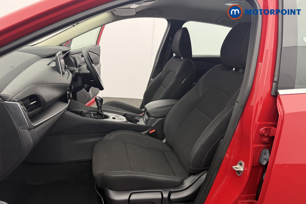 Nissan Qashqai Acenta Premium Manual Petrol SUV - Stock Number (1616753) - 22nd supplementary image