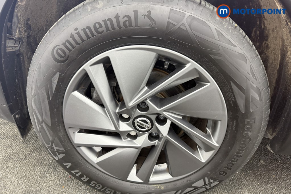 Nissan Qashqai Acenta Premium Manual Petrol SUV - Stock Number (1616753) - 25th supplementary image