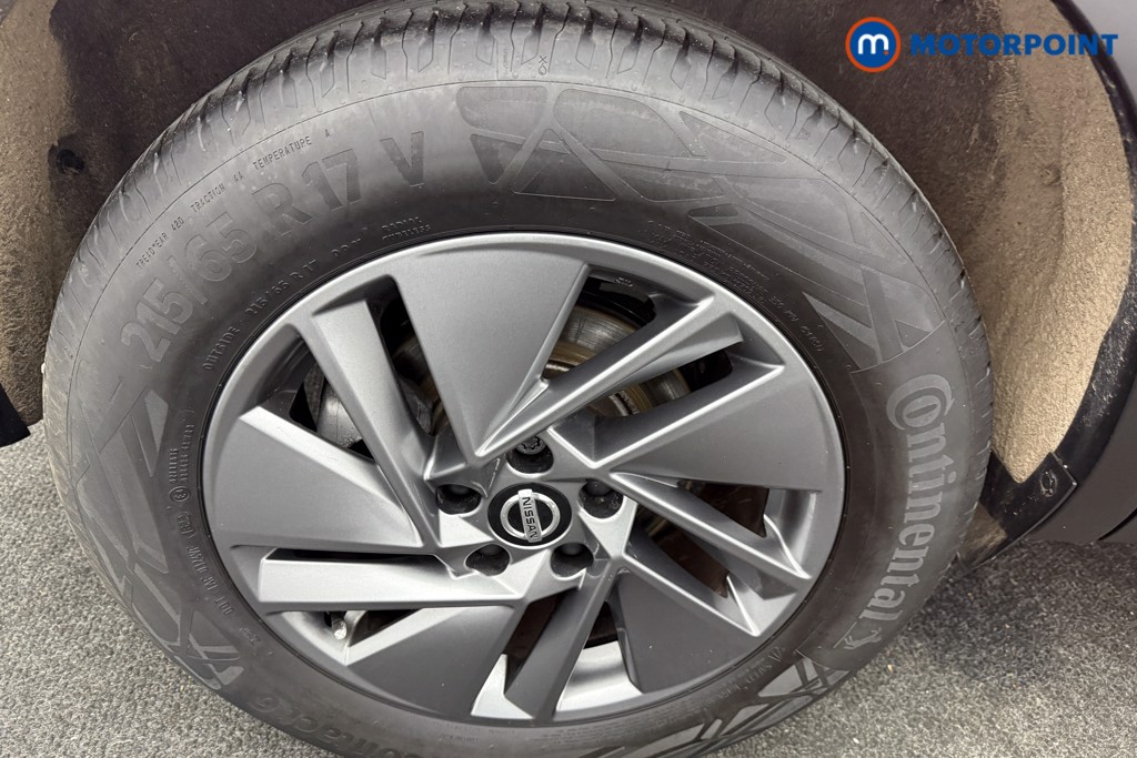 Nissan Qashqai Acenta Premium Manual Petrol SUV - Stock Number (1616753) - 27th supplementary image