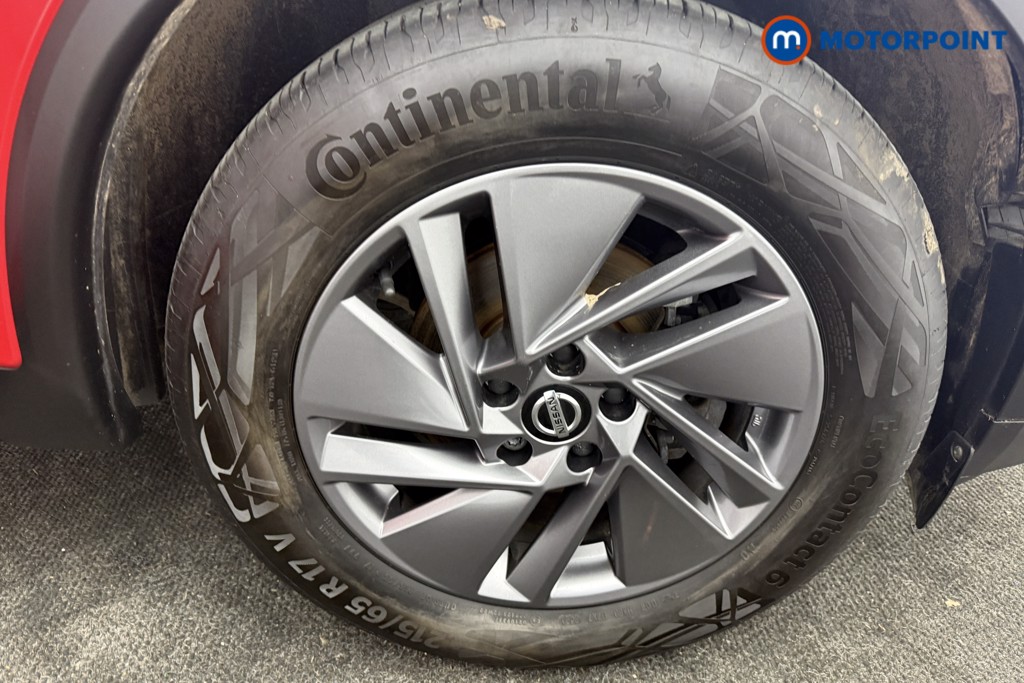 Nissan Qashqai Acenta Premium Manual Petrol SUV - Stock Number (1616753) - 28th supplementary image