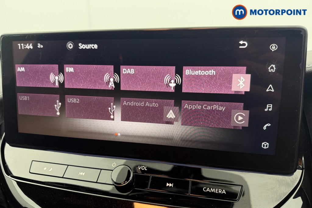 Nissan Juke Tekna Automatic Petrol SUV - Stock Number (1616800) - 6th supplementary image