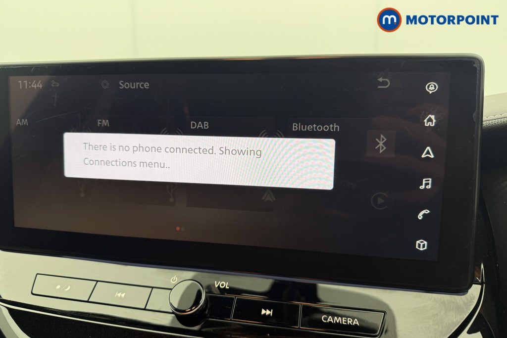 Nissan Juke Tekna Automatic Petrol SUV - Stock Number (1616800) - 7th supplementary image