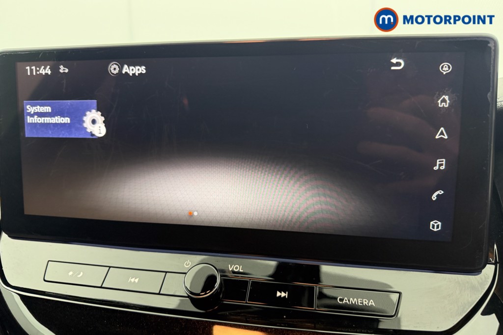 Nissan Juke Tekna Automatic Petrol SUV - Stock Number (1616800) - 9th supplementary image