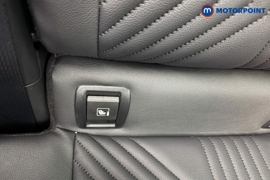 Nissan Juke Tekna Automatic Petrol SUV - Stock Number (1616800) - 17th supplementary image