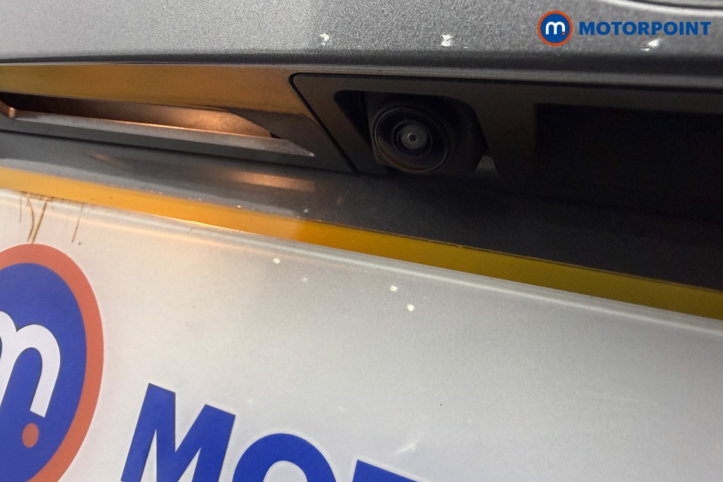 Nissan Juke Tekna Automatic Petrol SUV - Stock Number (1616800) - 19th supplementary image