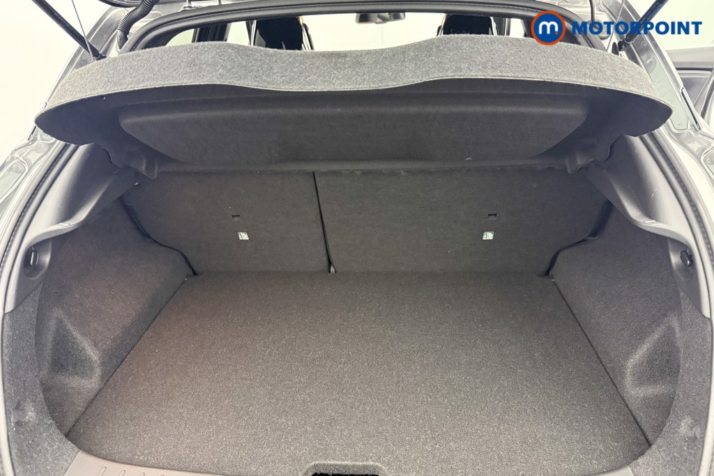 Nissan Juke Tekna Automatic Petrol SUV - Stock Number (1616800) - 20th supplementary image