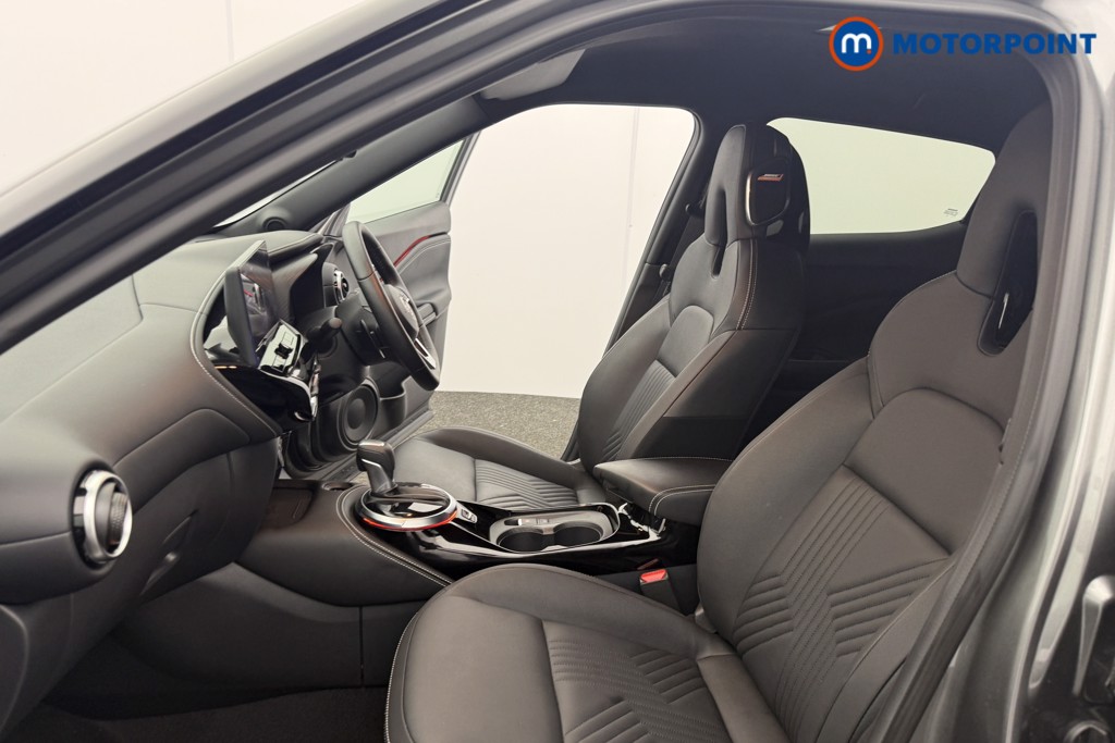 Nissan Juke Tekna Automatic Petrol SUV - Stock Number (1616800) - 21st supplementary image