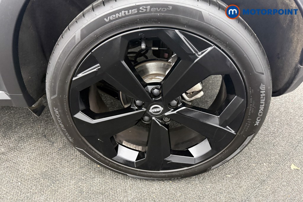 Nissan Juke Tekna Automatic Petrol SUV - Stock Number (1616800) - 25th supplementary image