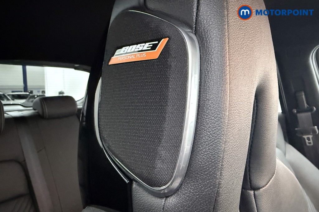 Nissan Juke Tekna Automatic Petrol SUV - Stock Number (1616800) - 28th supplementary image