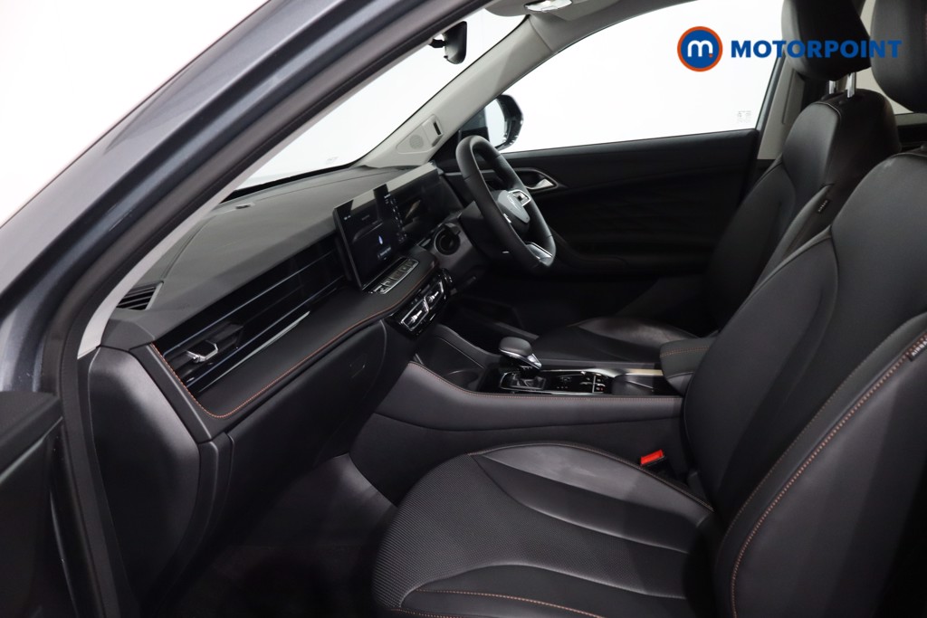 Mg Motor Uk HS Trophy Automatic Petrol-Electric Hybrid SUV - Stock Number (1616860) - 4th supplementary image