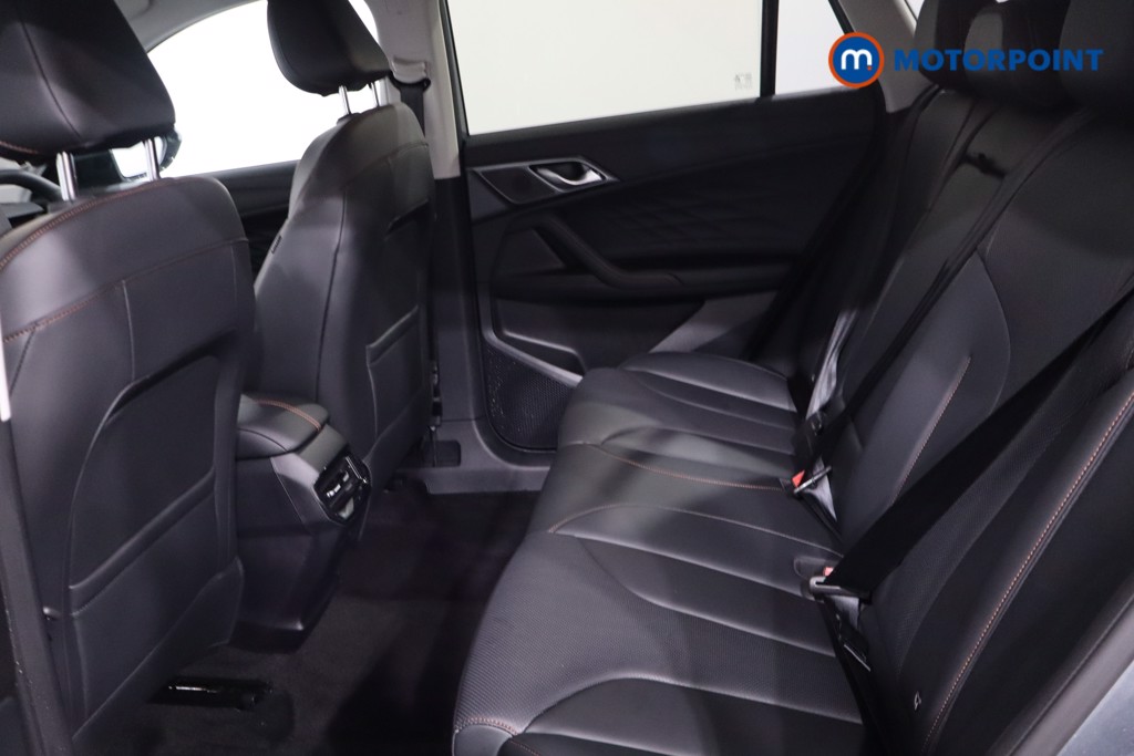 Mg Motor Uk HS Trophy Automatic Petrol-Electric Hybrid SUV - Stock Number (1616860) - 5th supplementary image