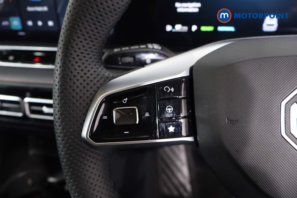 Mg Motor Uk HS Trophy Automatic Petrol-Electric Hybrid SUV - Stock Number (1616860) - 7th supplementary image