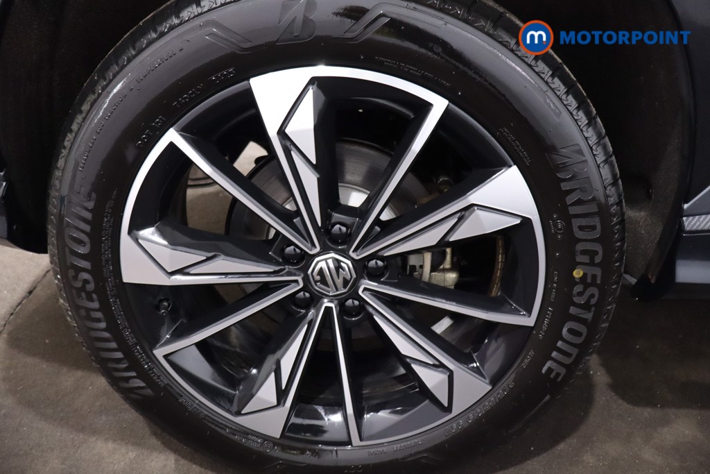 Mg Motor Uk HS Trophy Automatic Petrol-Electric Hybrid SUV - Stock Number (1616860) - 9th supplementary image