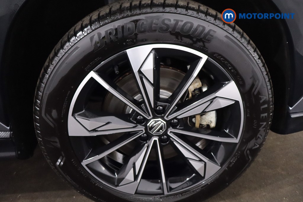 Mg Motor Uk HS Trophy Automatic Petrol-Electric Hybrid SUV - Stock Number (1616860) - 10th supplementary image
