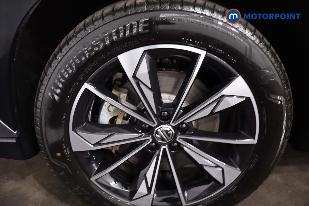 Mg Motor Uk HS Trophy Automatic Petrol-Electric Hybrid SUV - Stock Number (1616860) - 11th supplementary image