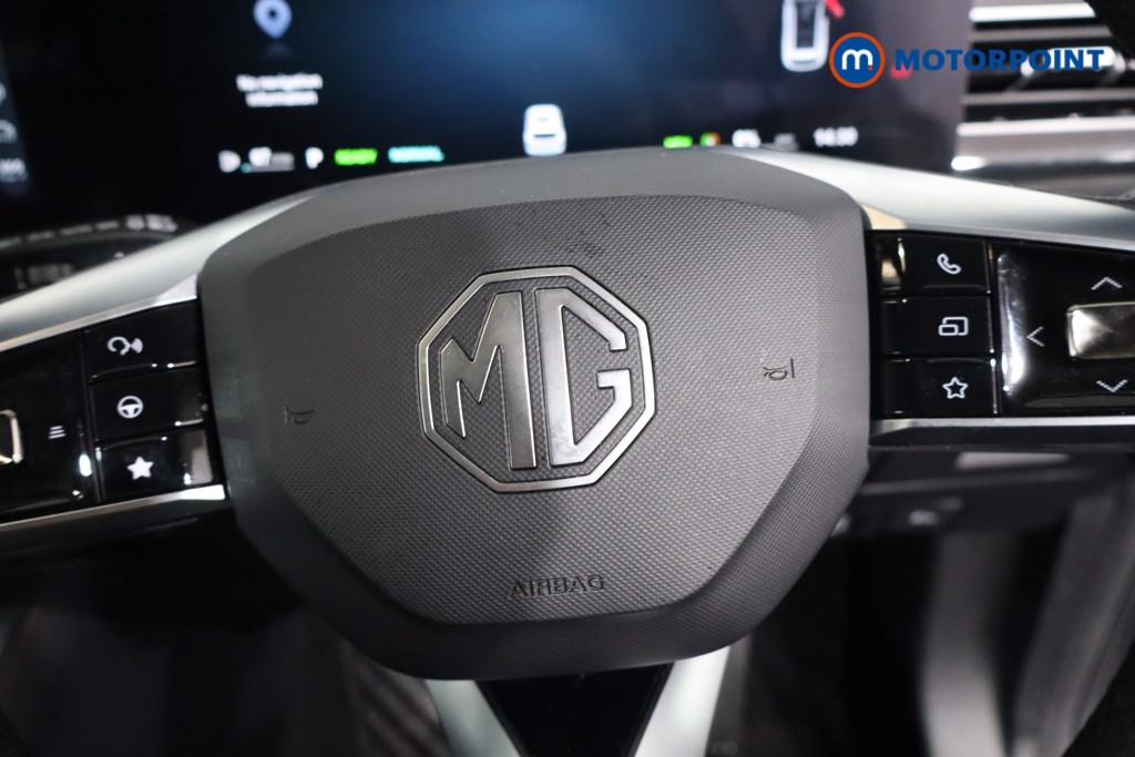 Mg Motor Uk HS Trophy Automatic Petrol-Electric Hybrid SUV - Stock Number (1616860) - 13th supplementary image