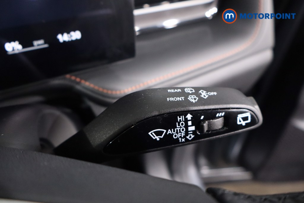 Mg Motor Uk HS Trophy Automatic Petrol-Electric Hybrid SUV - Stock Number (1616860) - 15th supplementary image