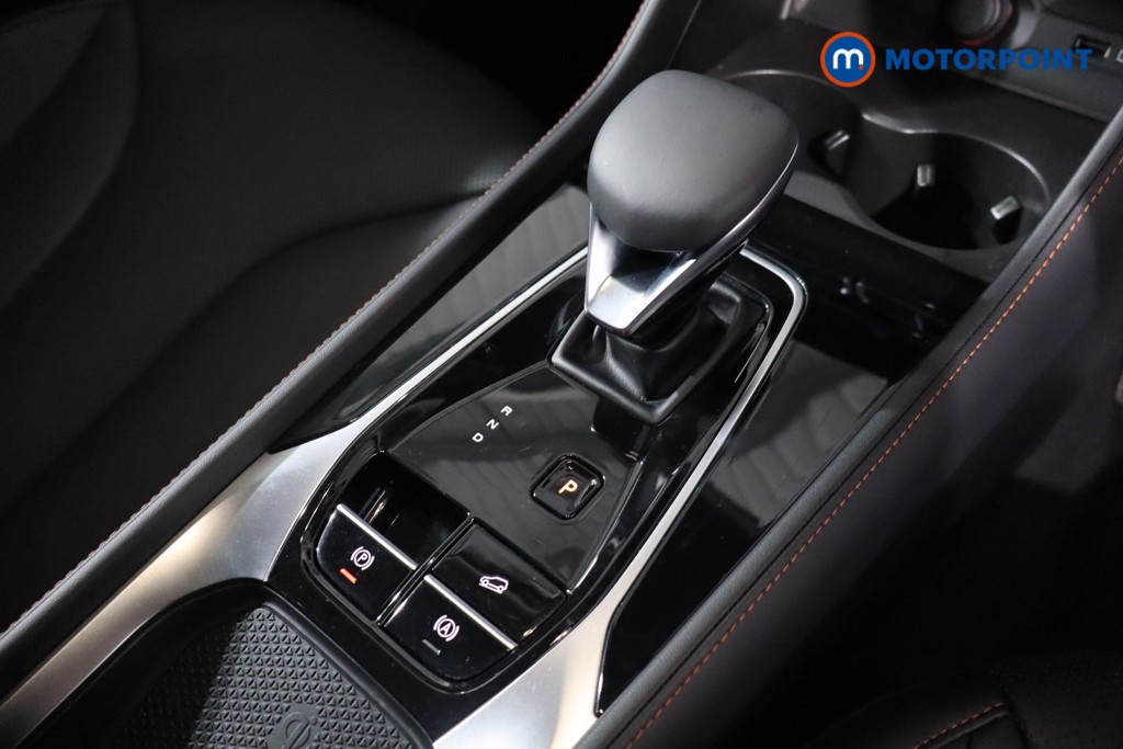 Mg Motor Uk HS Trophy Automatic Petrol-Electric Hybrid SUV - Stock Number (1616860) - 17th supplementary image