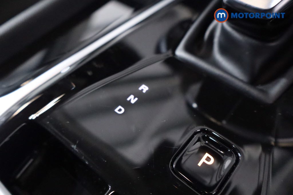 Mg Motor Uk HS Trophy Automatic Petrol-Electric Hybrid SUV - Stock Number (1616860) - 18th supplementary image