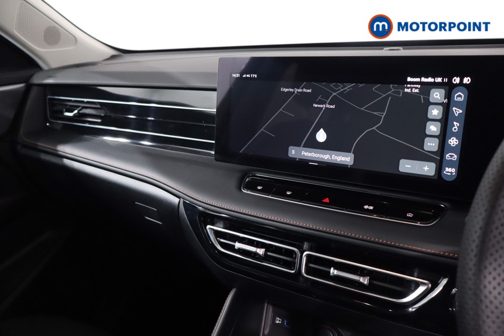 Mg Motor Uk HS Trophy Automatic Petrol-Electric Hybrid SUV - Stock Number (1616860) - 19th supplementary image