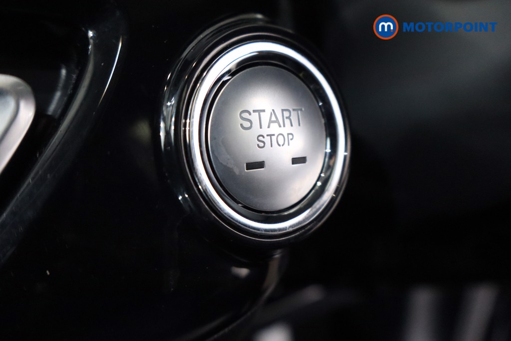 Mg Motor Uk HS Trophy Automatic Petrol-Electric Hybrid SUV - Stock Number (1616860) - 22nd supplementary image