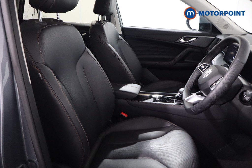 Mg Motor Uk HS Trophy Automatic Petrol-Electric Hybrid SUV - Stock Number (1616860) - 23rd supplementary image