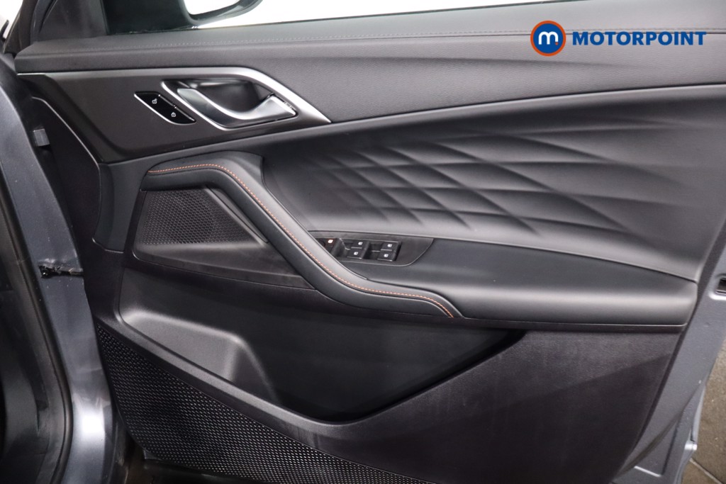 Mg Motor Uk HS Trophy Automatic Petrol-Electric Hybrid SUV - Stock Number (1616860) - 24th supplementary image