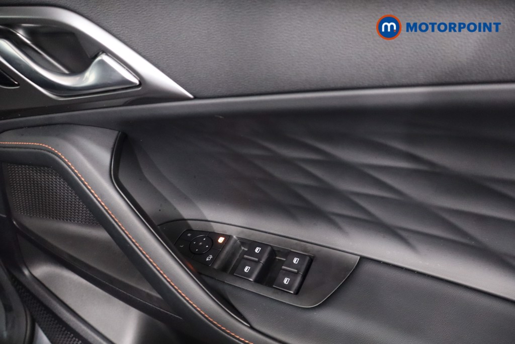 Mg Motor Uk HS Trophy Automatic Petrol-Electric Hybrid SUV - Stock Number (1616860) - 25th supplementary image