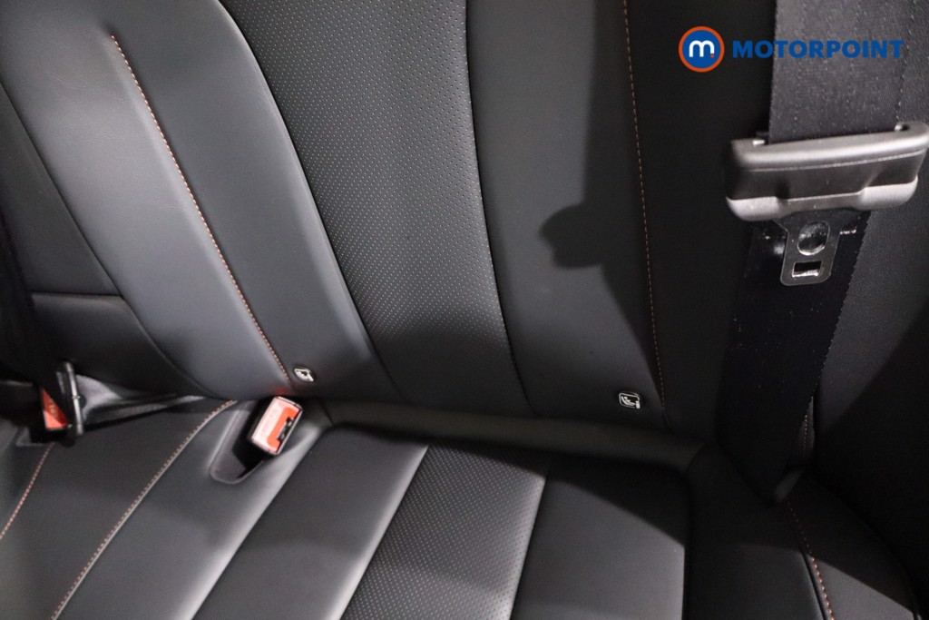 Mg Motor Uk HS Trophy Automatic Petrol-Electric Hybrid SUV - Stock Number (1616860) - 26th supplementary image