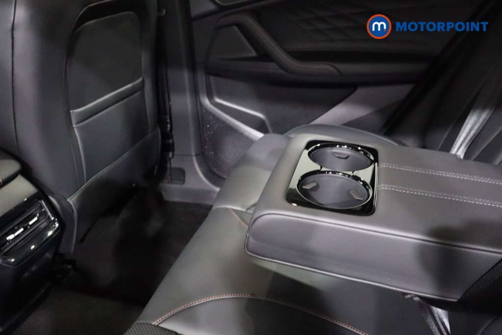 Mg Motor Uk HS Trophy Automatic Petrol-Electric Hybrid SUV - Stock Number (1616860) - 27th supplementary image