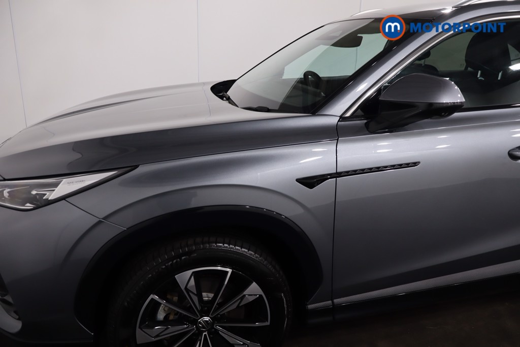 Mg Motor Uk HS Trophy Automatic Petrol-Electric Hybrid SUV - Stock Number (1616860) - 28th supplementary image