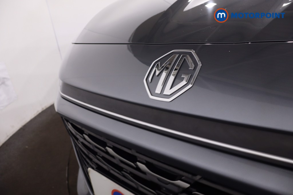 Mg Motor Uk HS Trophy Automatic Petrol-Electric Hybrid SUV - Stock Number (1616860) - 30th supplementary image