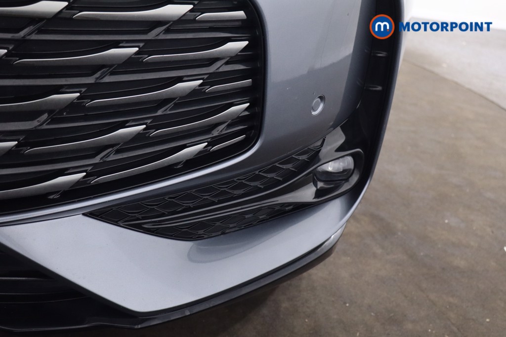 Mg Motor Uk HS Trophy Automatic Petrol-Electric Hybrid SUV - Stock Number (1616860) - 32nd supplementary image