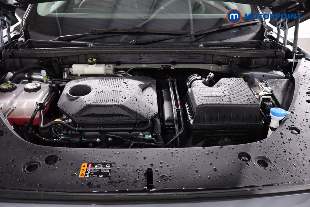 Mg Motor Uk HS Trophy Automatic Petrol-Electric Hybrid SUV - Stock Number (1616860) - 33rd supplementary image