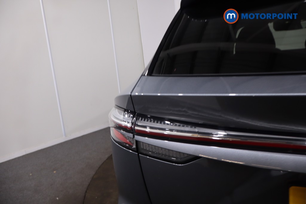 Mg Motor Uk HS Trophy Automatic Petrol-Electric Hybrid SUV - Stock Number (1616860) - 35th supplementary image