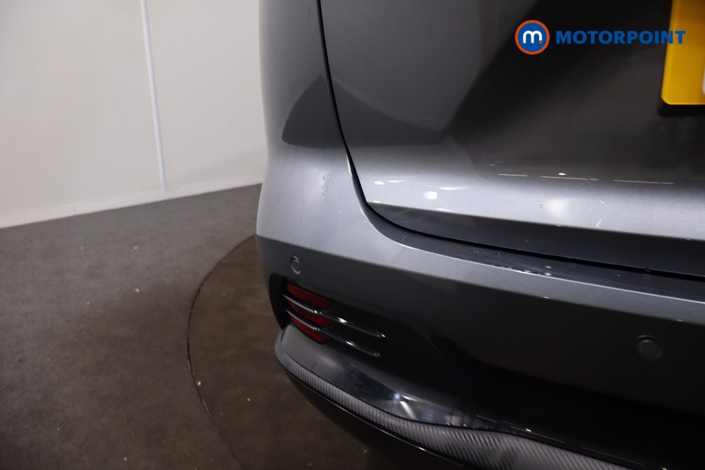 Mg Motor Uk HS Trophy Automatic Petrol-Electric Hybrid SUV - Stock Number (1616860) - 36th supplementary image