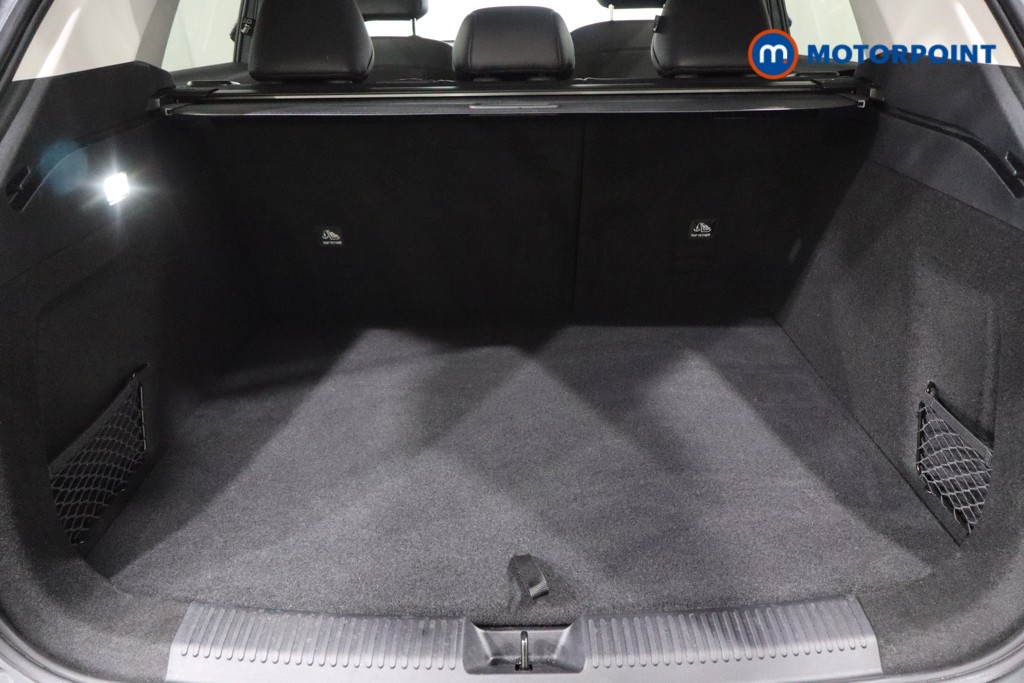 Mg Motor Uk HS Trophy Automatic Petrol-Electric Hybrid SUV - Stock Number (1616860) - 38th supplementary image