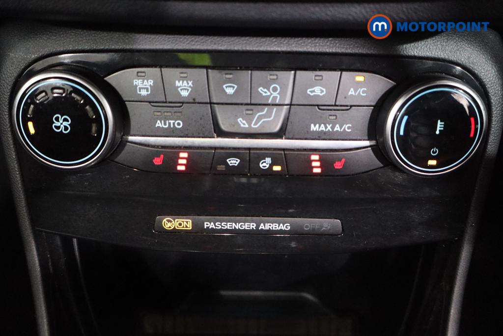 Ford Puma St-Line Vignale Manual Petrol SUV - Stock Number (1617033) - 3rd supplementary image