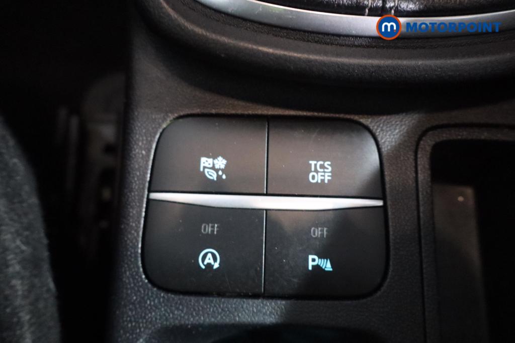 Ford Puma St-Line Vignale Manual Petrol SUV - Stock Number (1617033) - 5th supplementary image