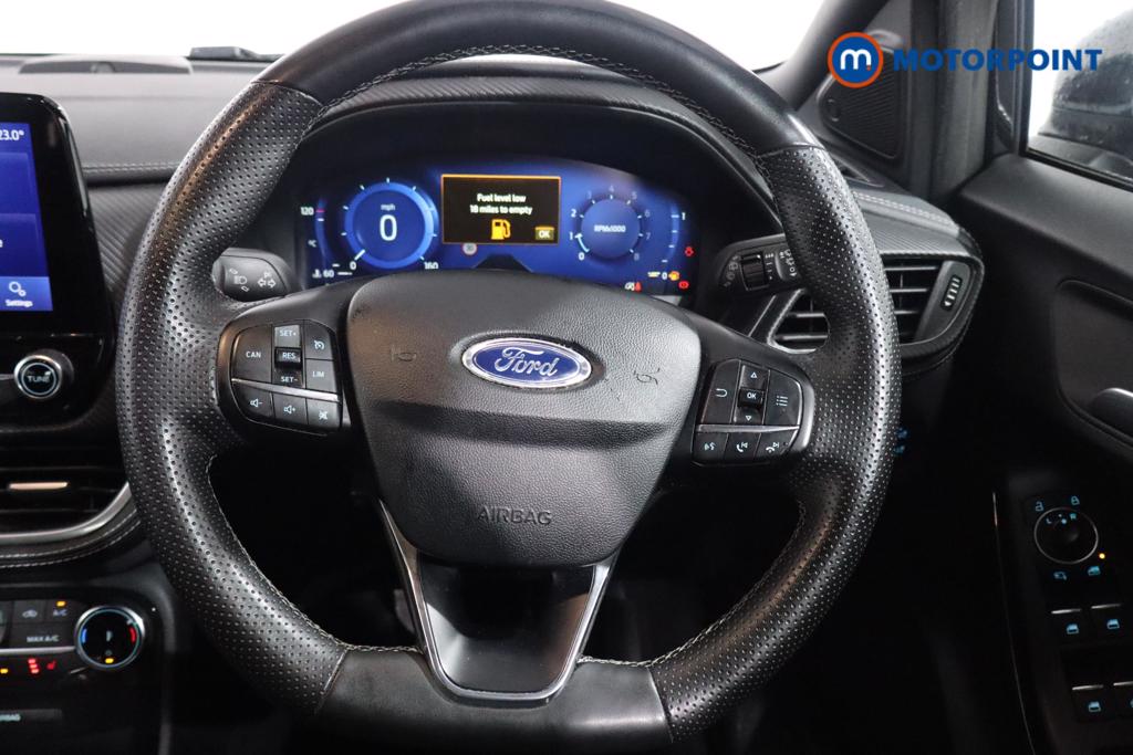 Ford Puma St-Line Vignale Manual Petrol SUV - Stock Number (1617033) - 6th supplementary image