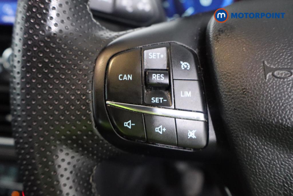 Ford Puma St-Line Vignale Manual Petrol SUV - Stock Number (1617033) - 7th supplementary image
