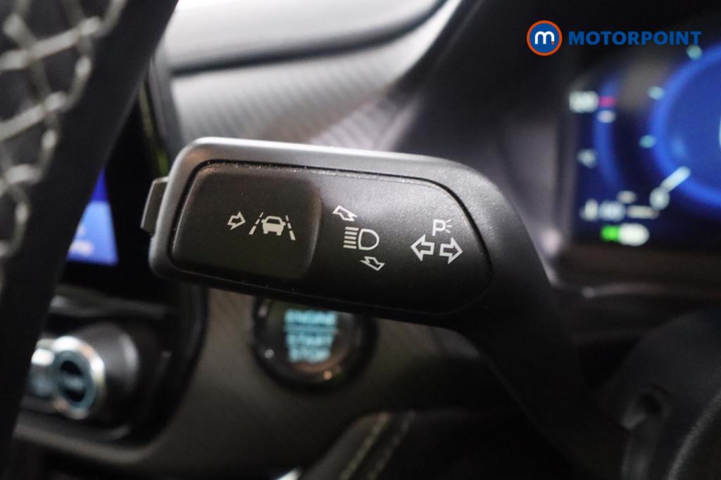 Ford Puma St-Line Vignale Manual Petrol SUV - Stock Number (1617033) - 9th supplementary image