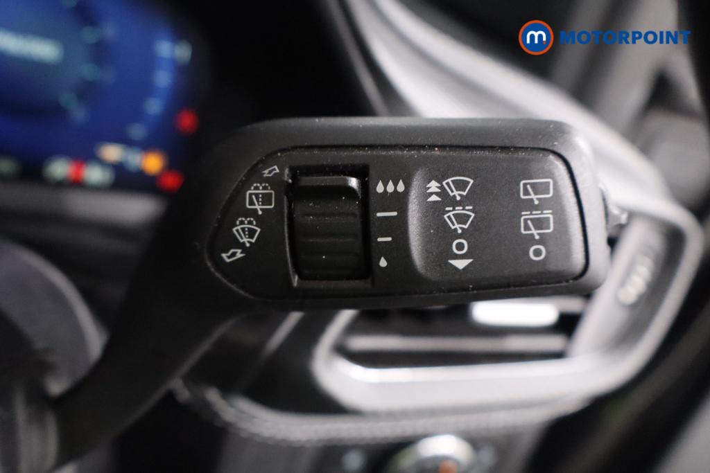 Ford Puma St-Line Vignale Manual Petrol SUV - Stock Number (1617033) - 10th supplementary image