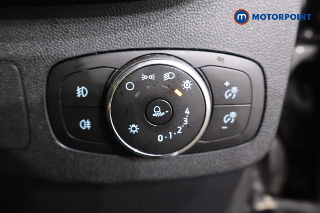 Ford Puma St-Line Vignale Manual Petrol SUV - Stock Number (1617033) - 12th supplementary image