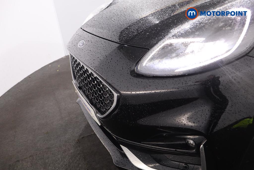 Ford Puma St-Line Vignale Manual Petrol SUV - Stock Number (1617033) - 14th supplementary image